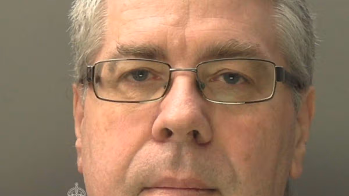 Man jailed for hiding mother's body in freezer