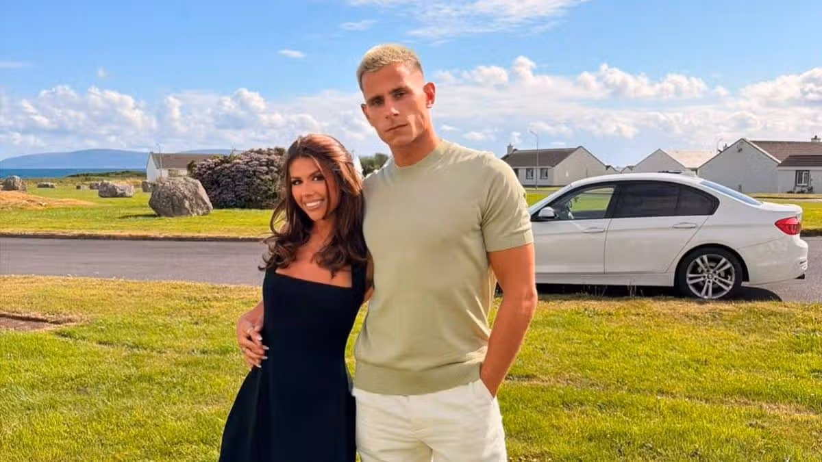 Sean Fitzgerald Explores New Opportunities After Love Island