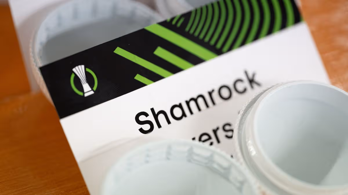 Shamrock Rovers Aim for European Qualification