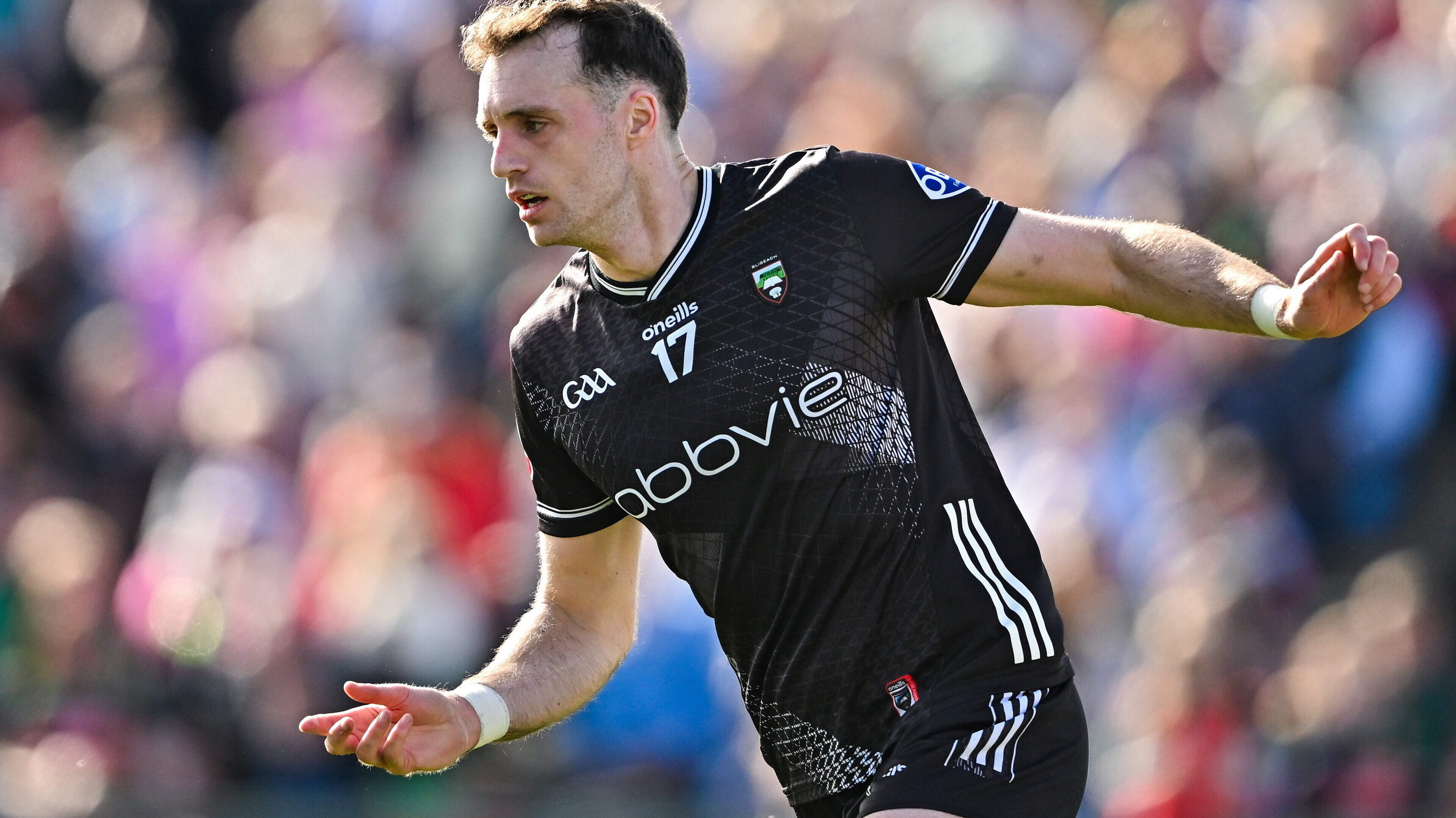 Drumcliffe Rosses Point wins Sligo SFC opener
