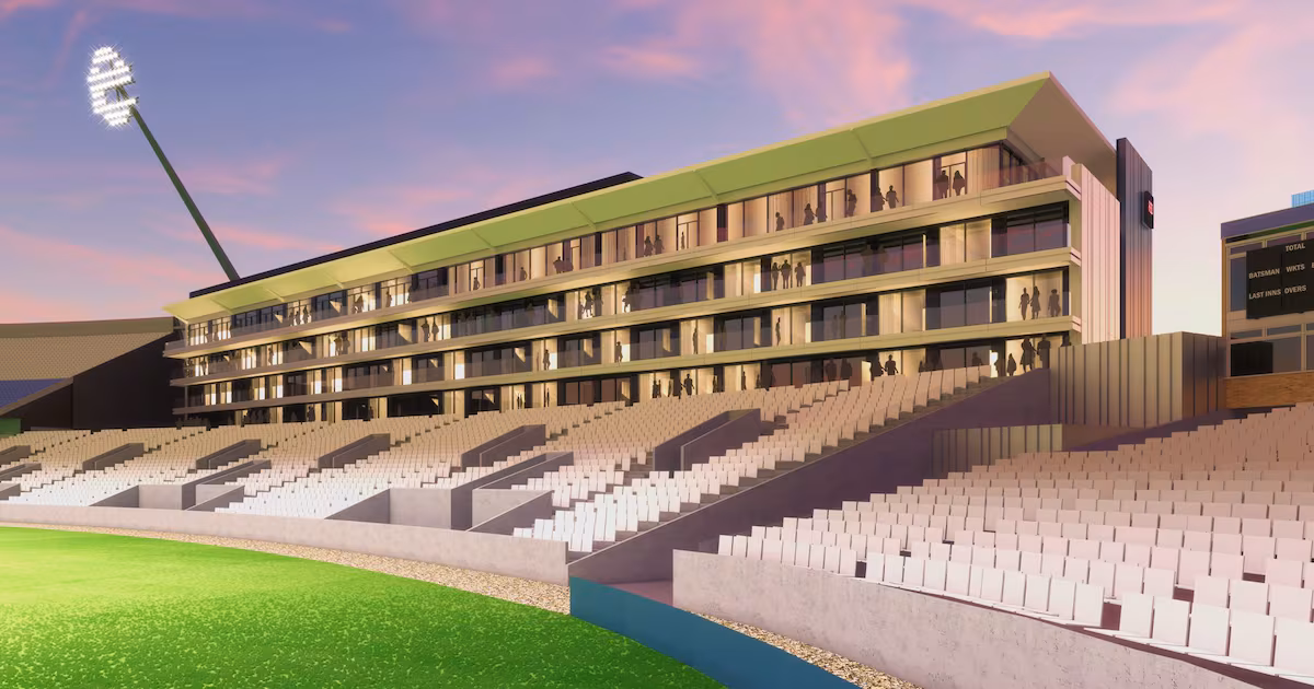 Kane Group secures Edgbaston contract ahead of Ashes