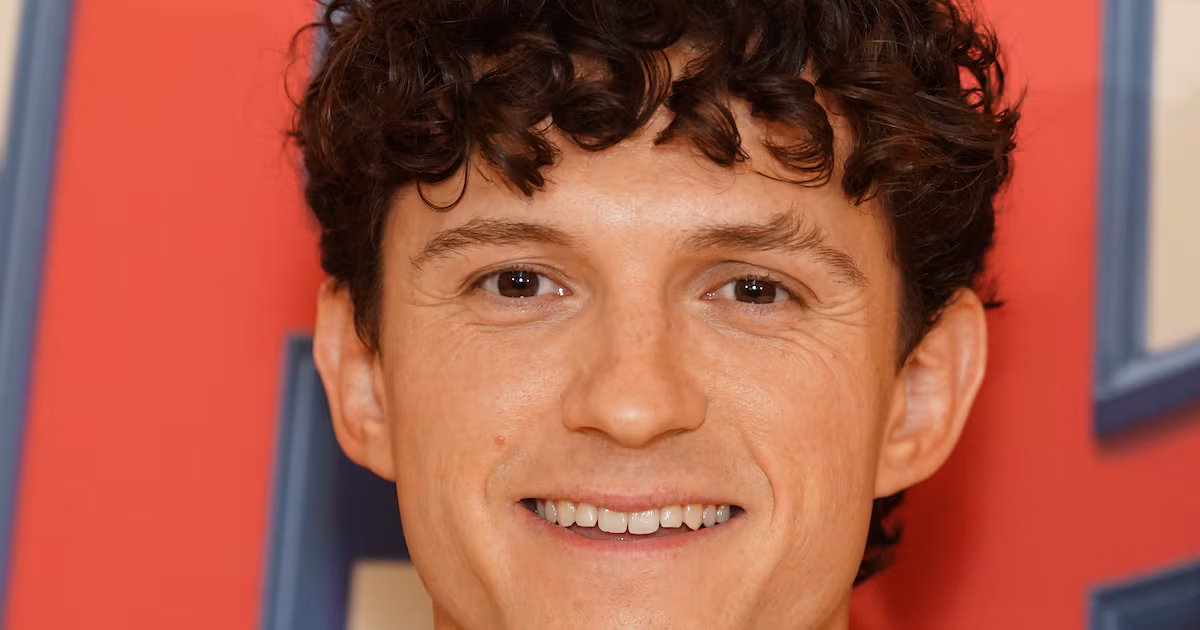 Spider-Man: Brand New Day grosses £688.5 million