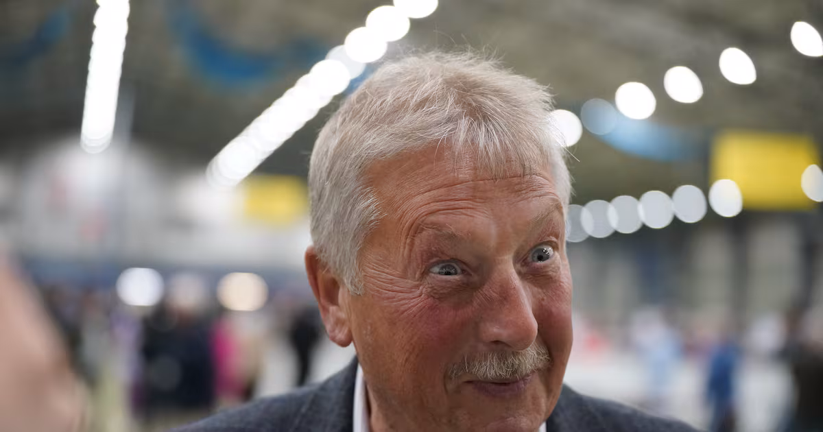 DUP MP Sammy Wilson Investigated by Standards Commissioner