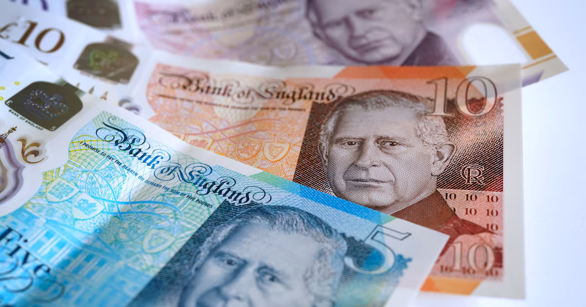 Is cash really king?