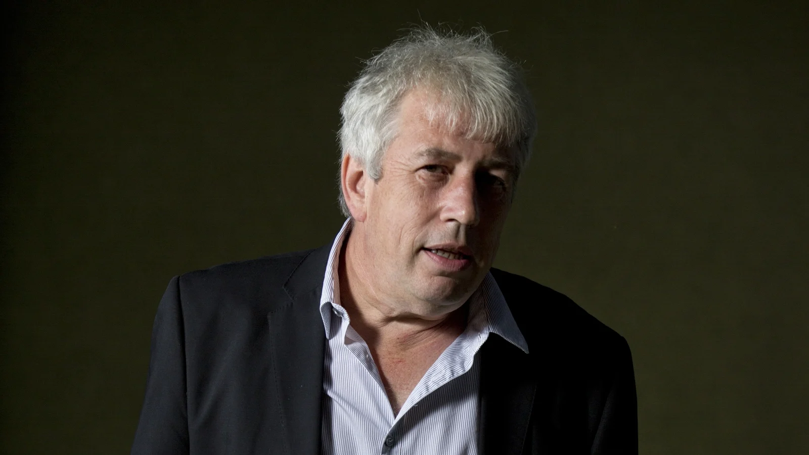 British journalist Rod Liddle dies at 66