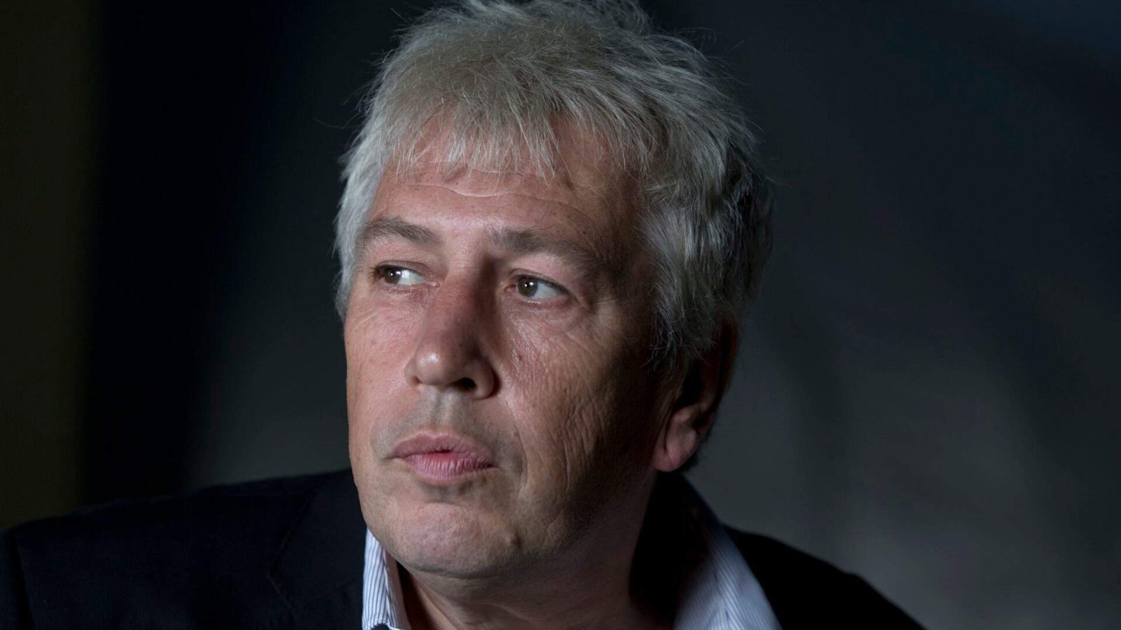 Rod Liddle dies aged 66 after illness