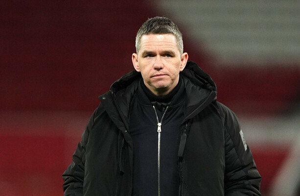 Marc Skinner Leaves Manchester United Women's Team