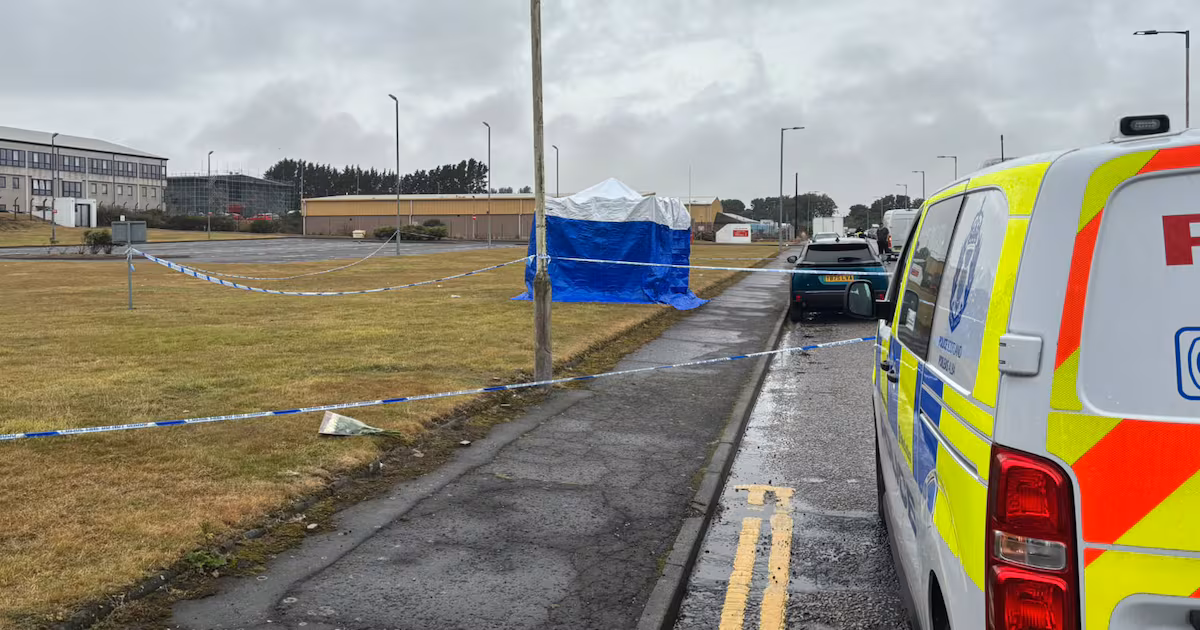 Man arrested in nine-year-old girl's death