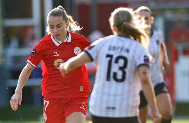 Aoibheann Clancy Joins Watford FC Women