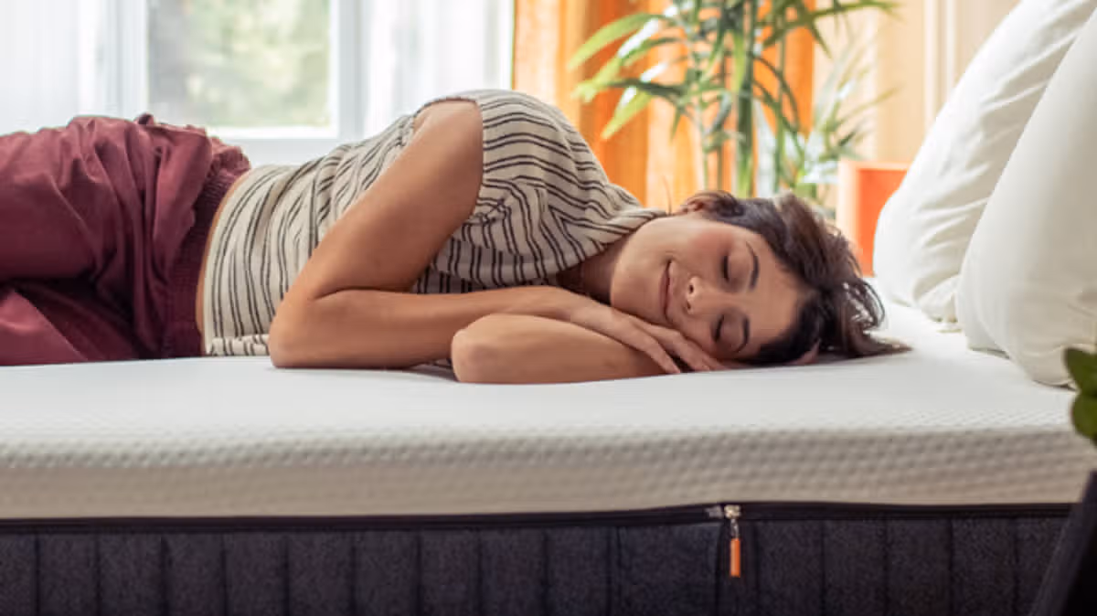 Emma Launches Summer Outlet Mattress Sale