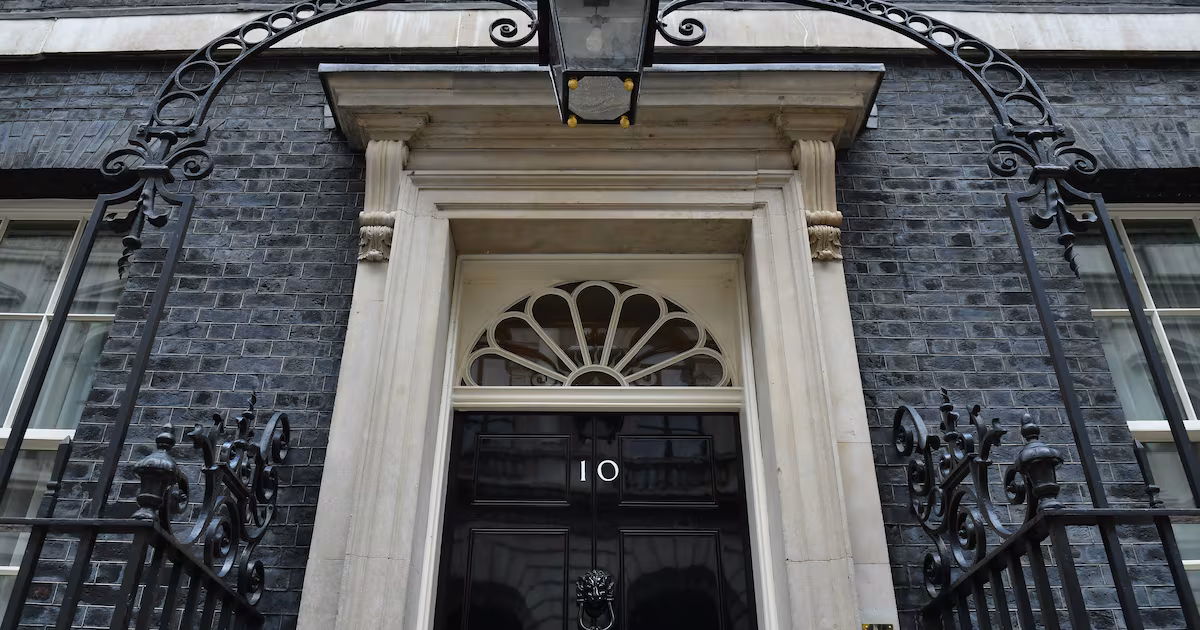 Belfast Man Charged with Racist Emails to No. 10