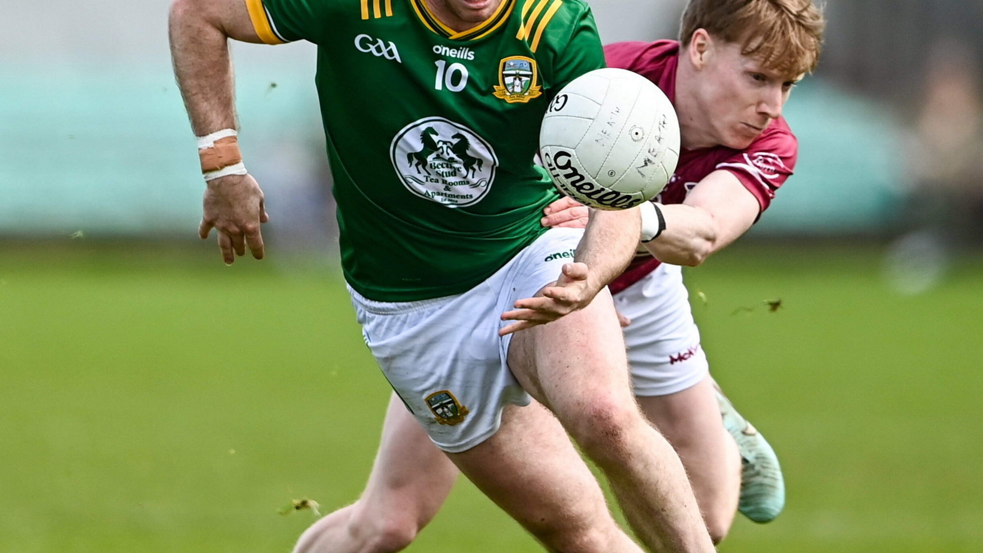 Curraha Leads Meath GAA Junior Championship Preview