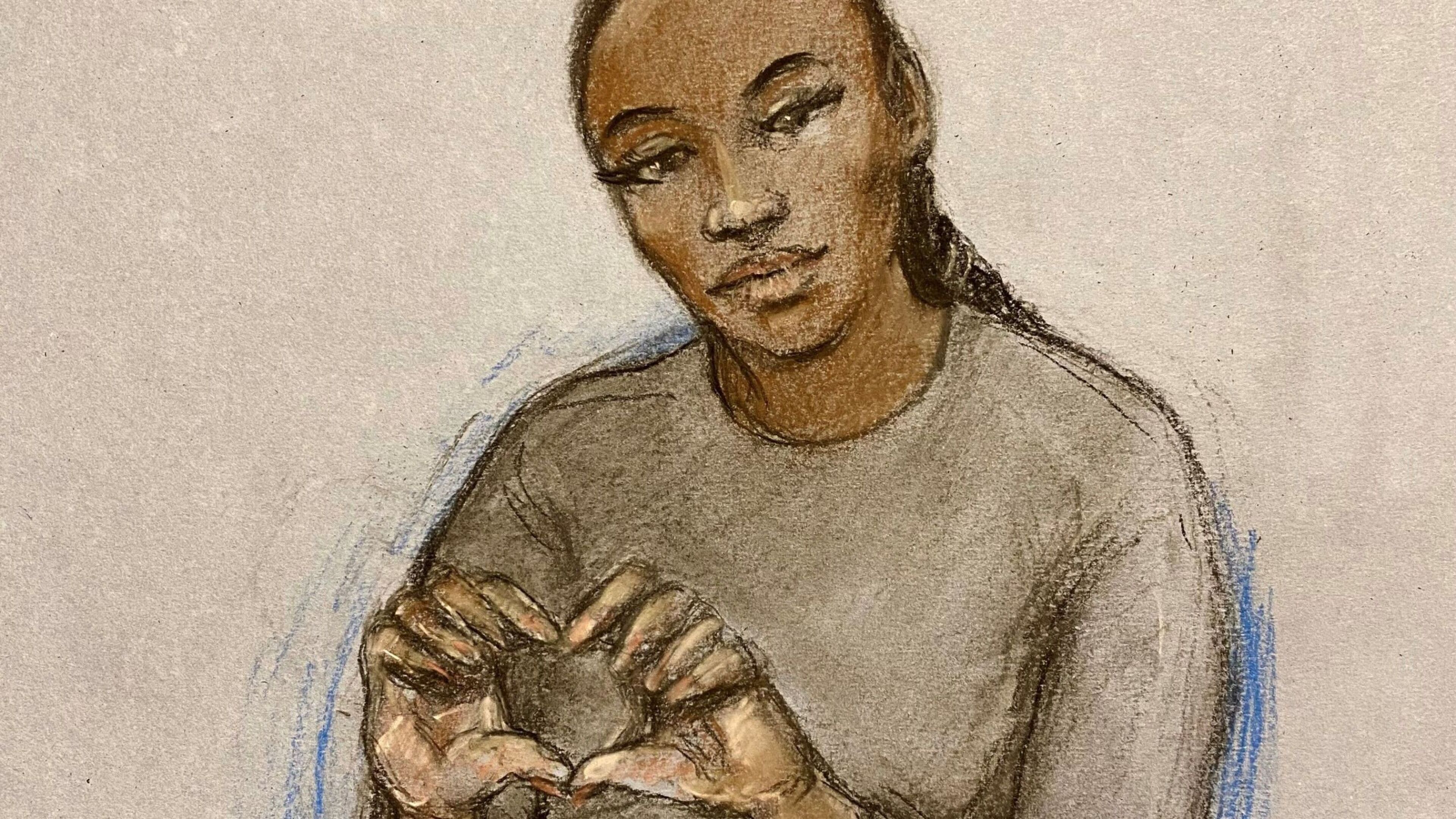 Former X Factor Finalist Denies Murder Charges