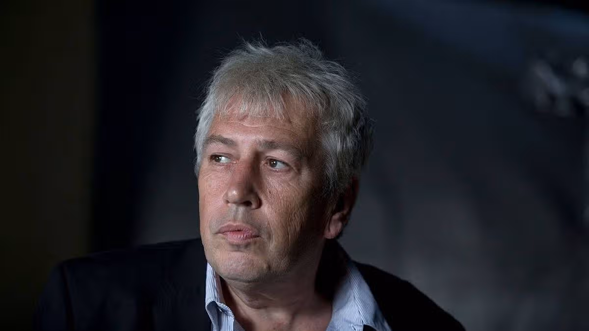 Journalist Rod Liddle passes away at 66
