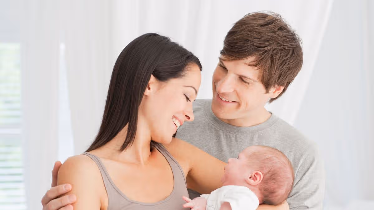 Pregnant Woman Overthinks Baby Name Choice
