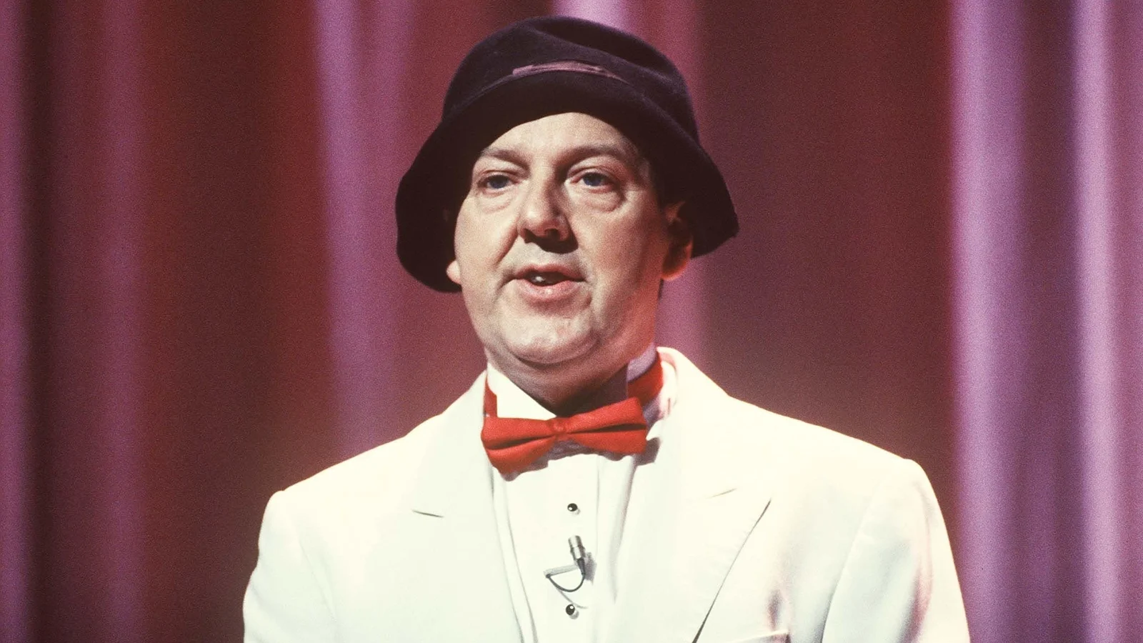 Comedian Jimmy Cricket dies at age 80
