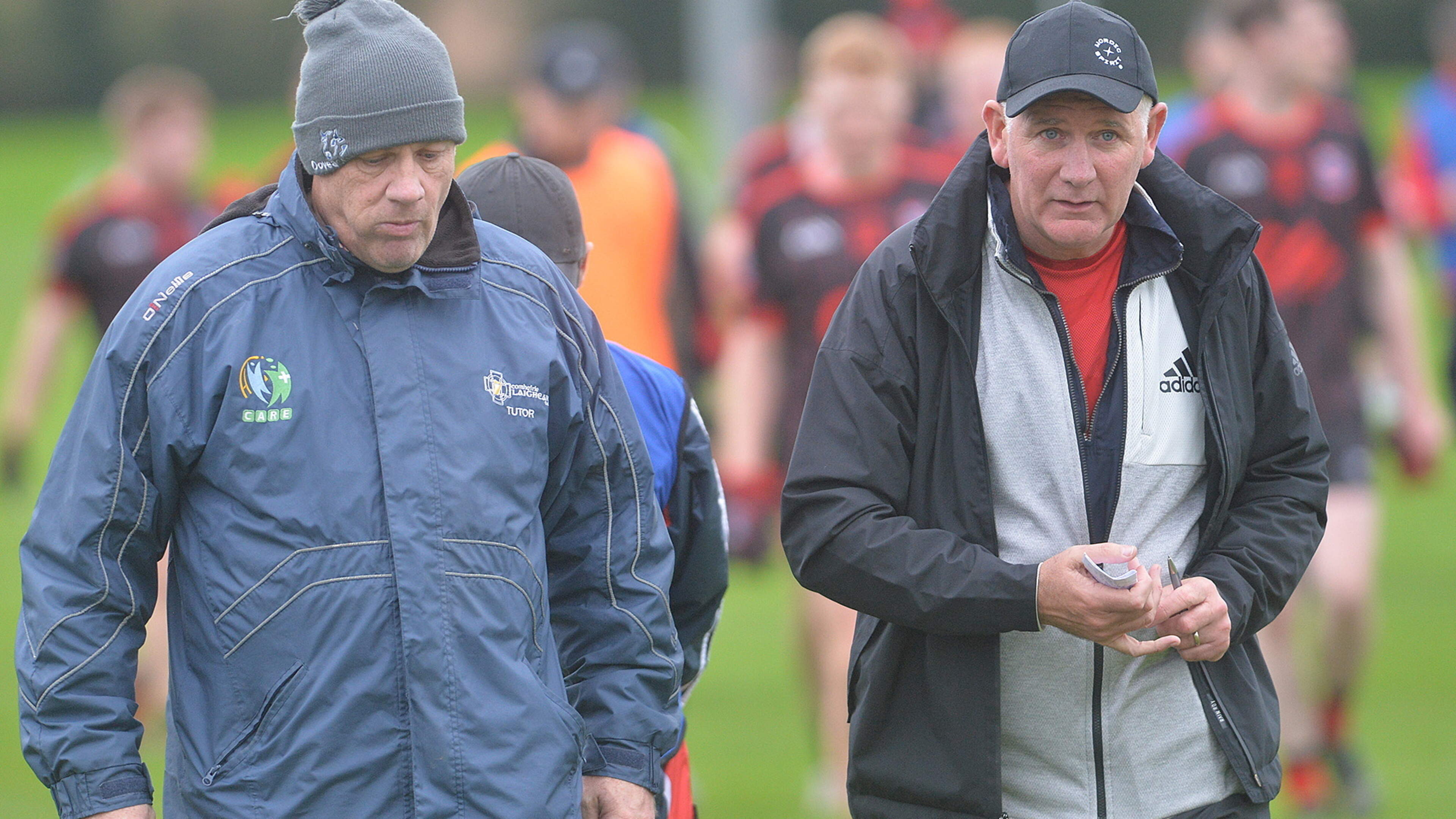 Castletown Favourites for Meath Intermediate Title