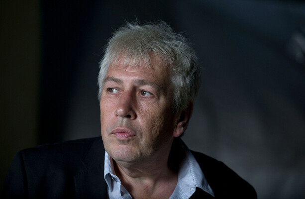 Columnist Rod Liddle dies at 66