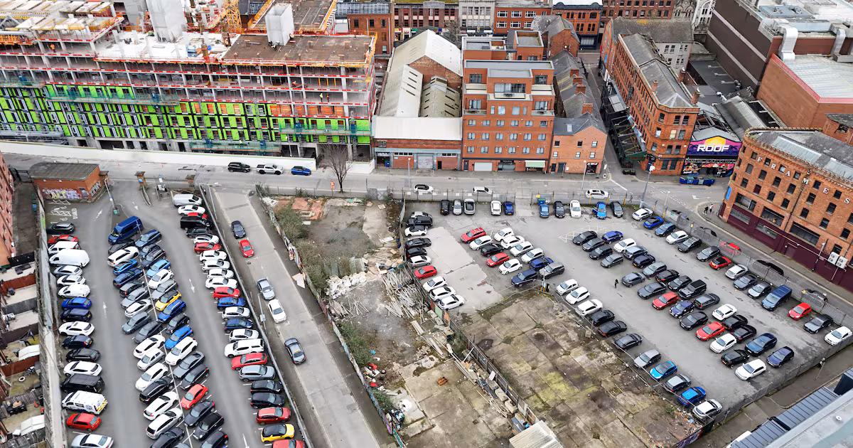Co Down Developer Submits 170 Unit Housing Proposal