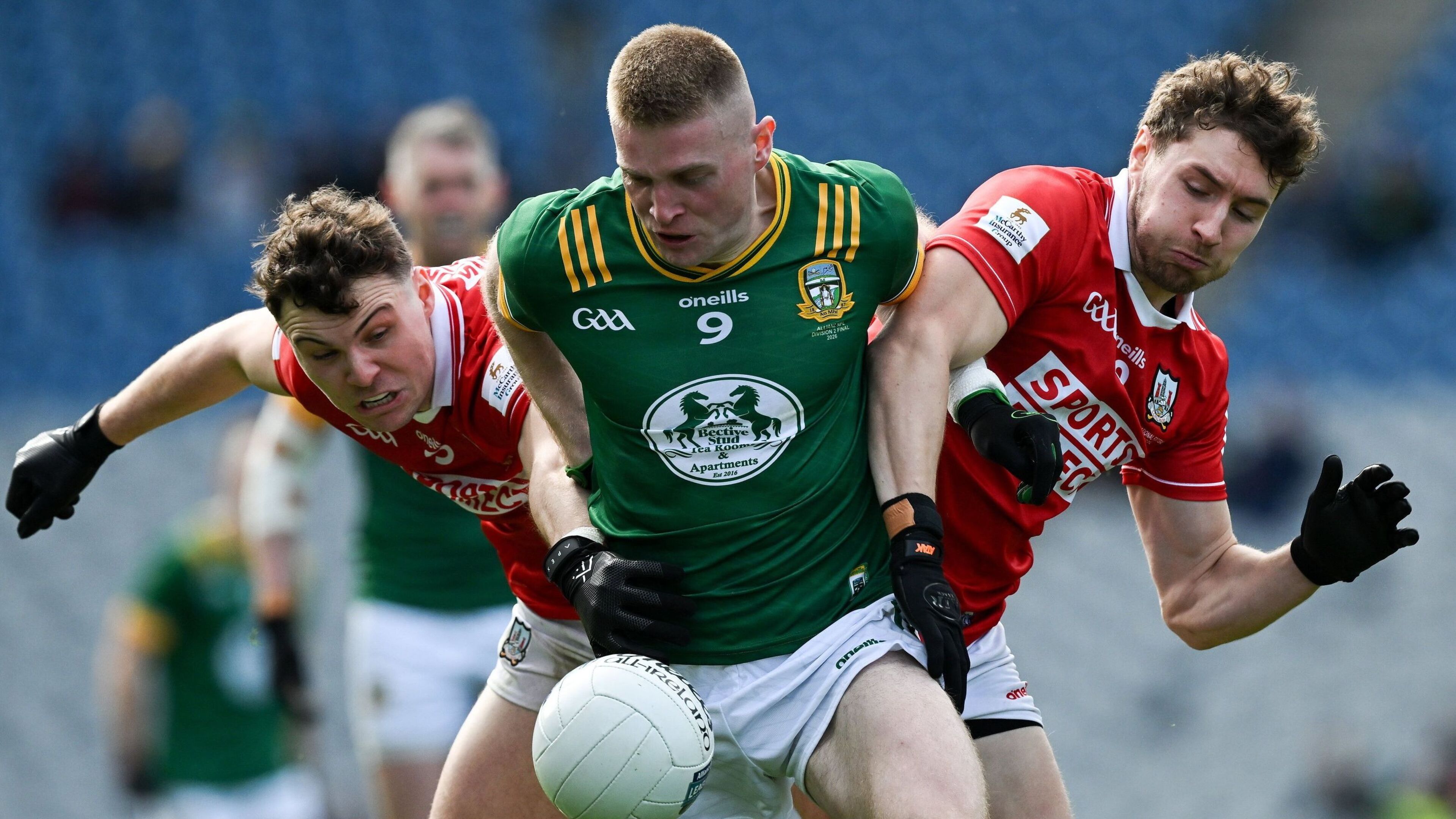 Ratoath Wins Meath GAA Championship Nod