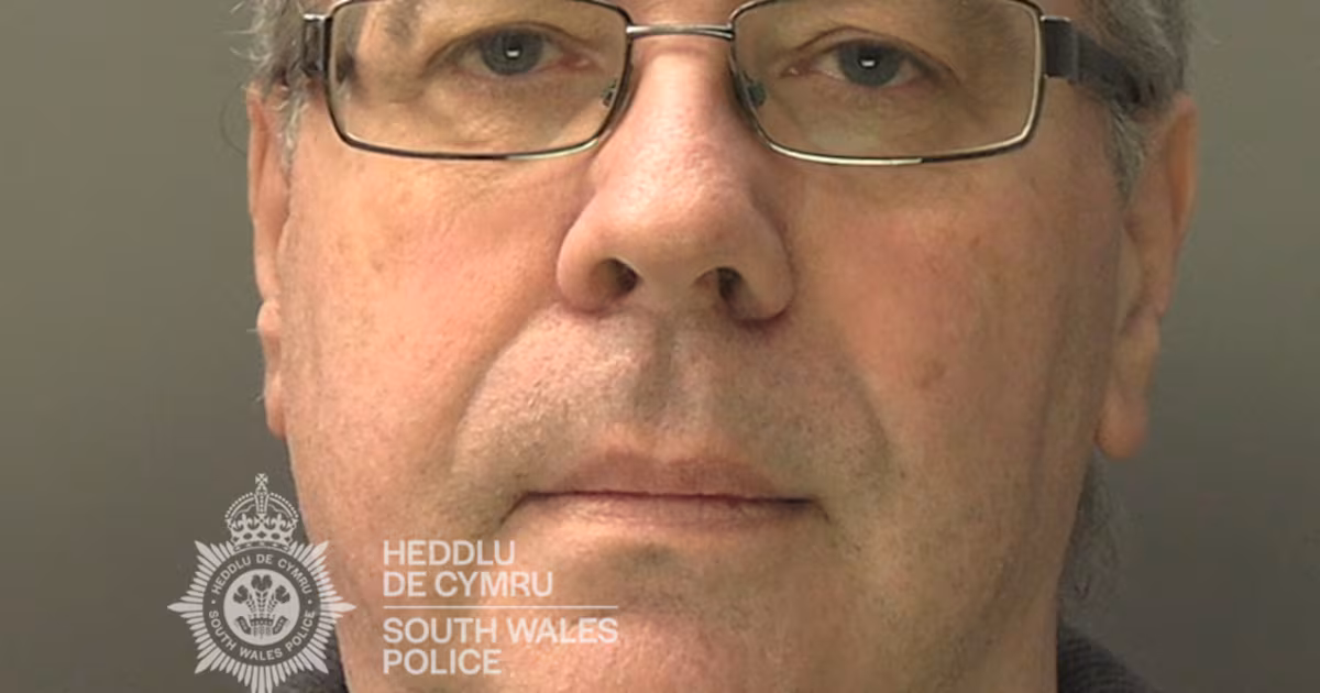 Son jailed for keeping mother's body in freezer