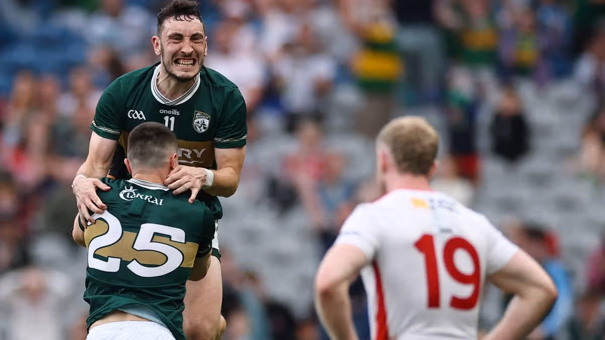 GAA All-Ireland Championship Begins in January