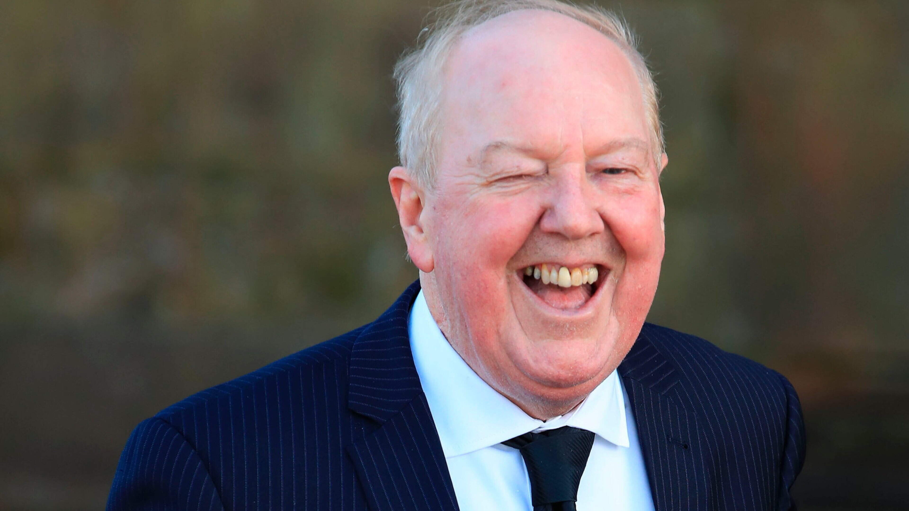 Comedian Jimmy Cricket dies at 80