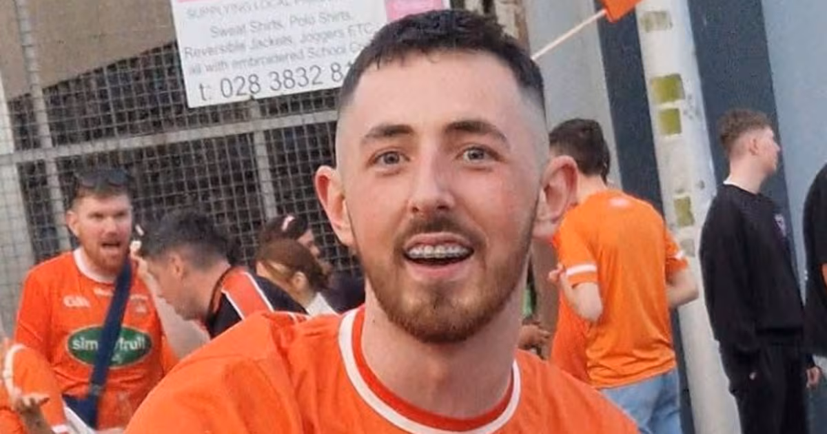 Tributes for Northern Ireland man killed in crash