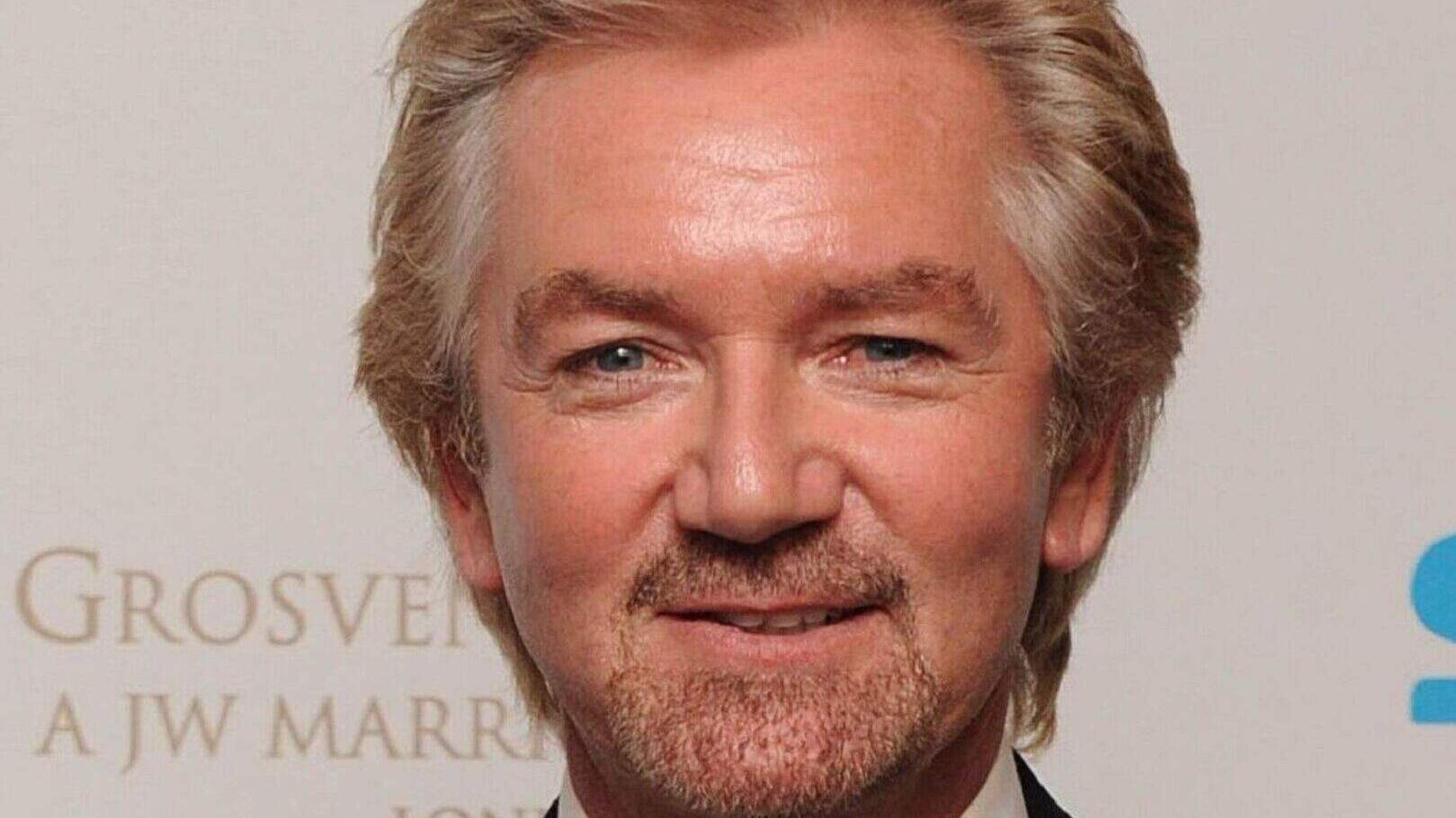 Noel Edmonds Sparks Backlash Over Lobster Release