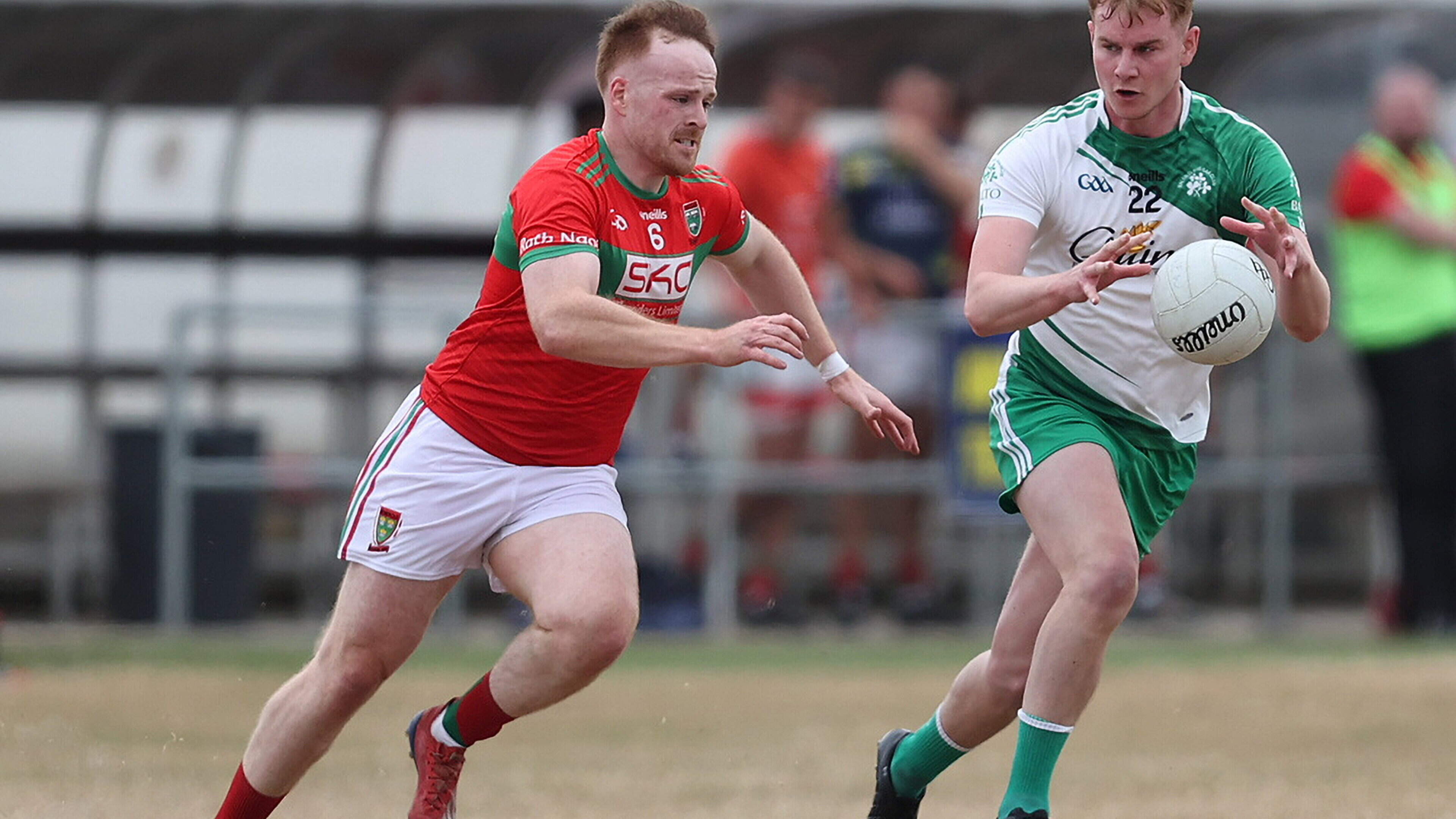 Rathnew Defeats Baltinglass in Close Match