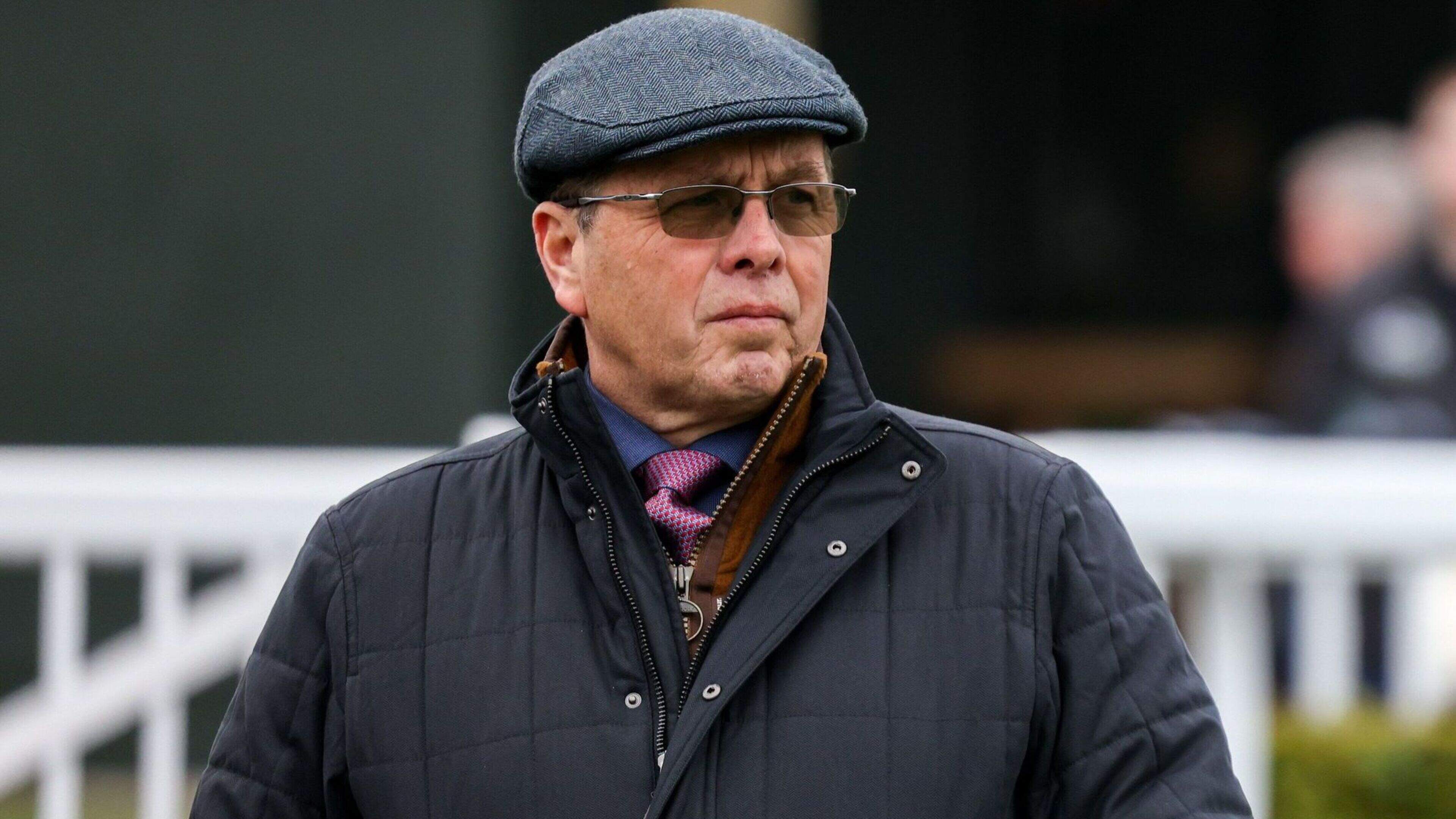 Livenka Wins Naas Feature Race