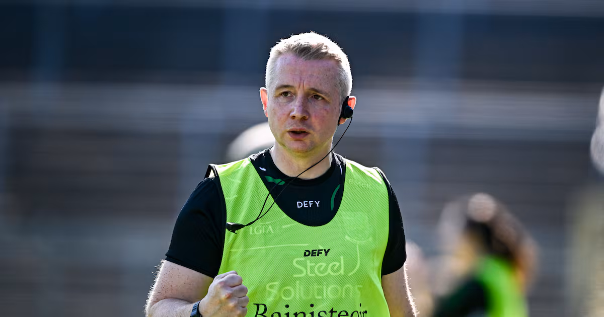Fermanagh Ladies Football Reaches All-Ireland Final