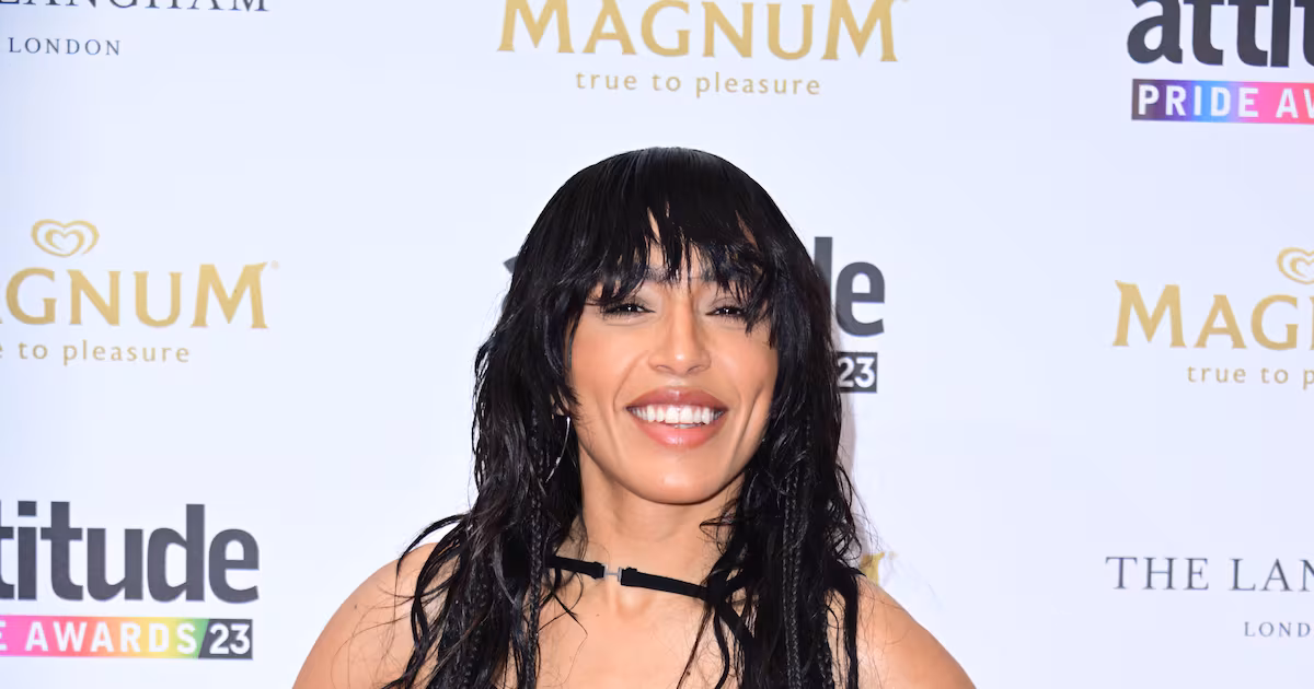 Loreen postpones European tour to Spring 2027