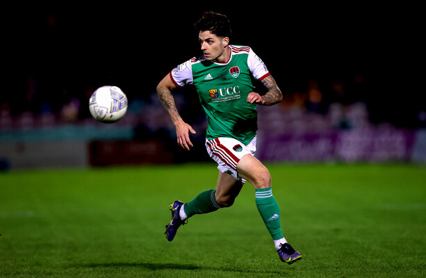 Cork City Wins, Extends First Division Lead