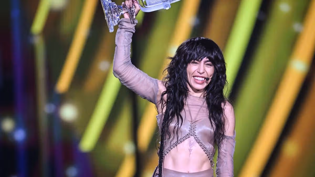 Loreen postpones European tour including Irish show