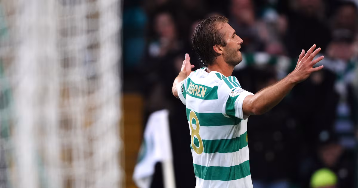 Celtic Wins Season Opener Against Dundee