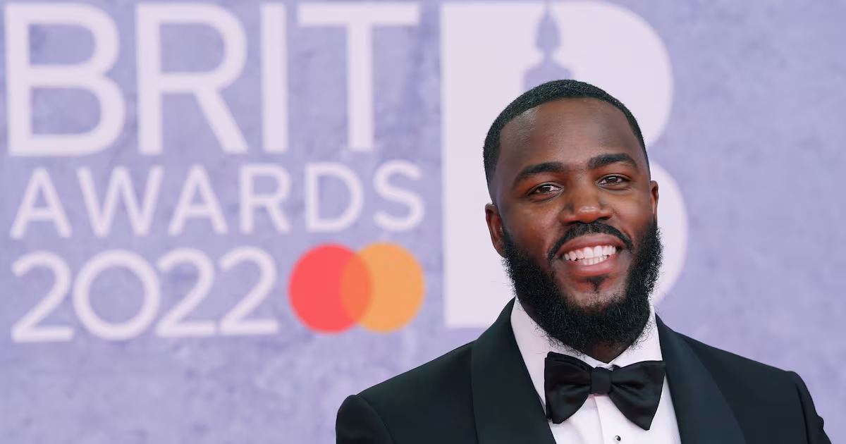 Mo Gilligan Discusses Challenges in Entertainment Industry
