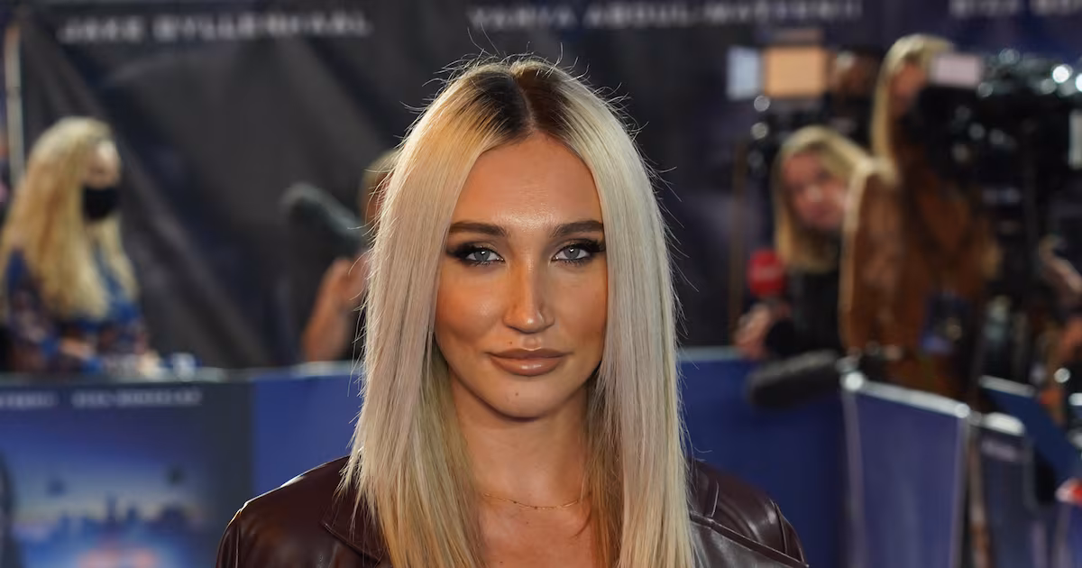 Megan McKenna Moves to Germany After Break-In