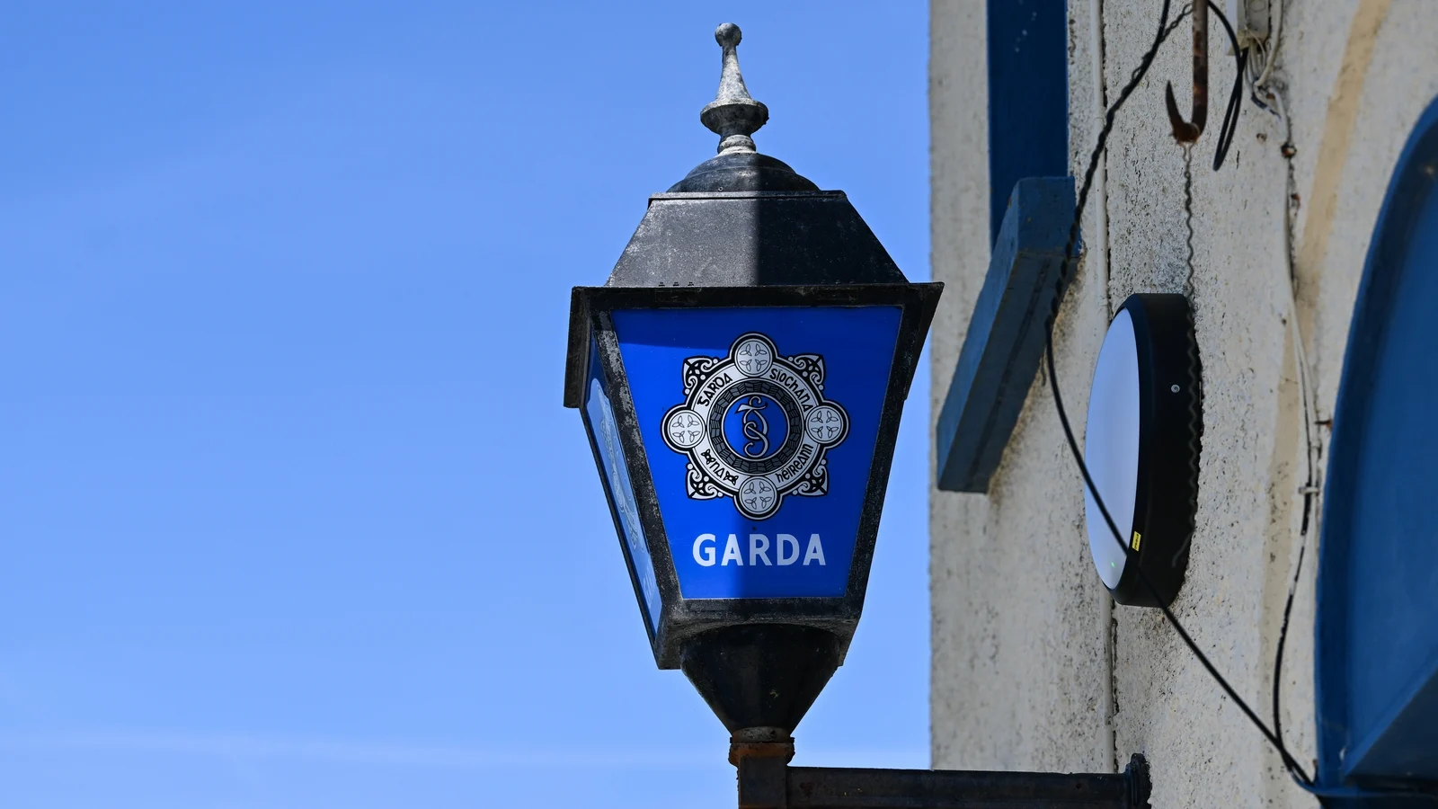 PCSA publishes Garda performance review for 2025