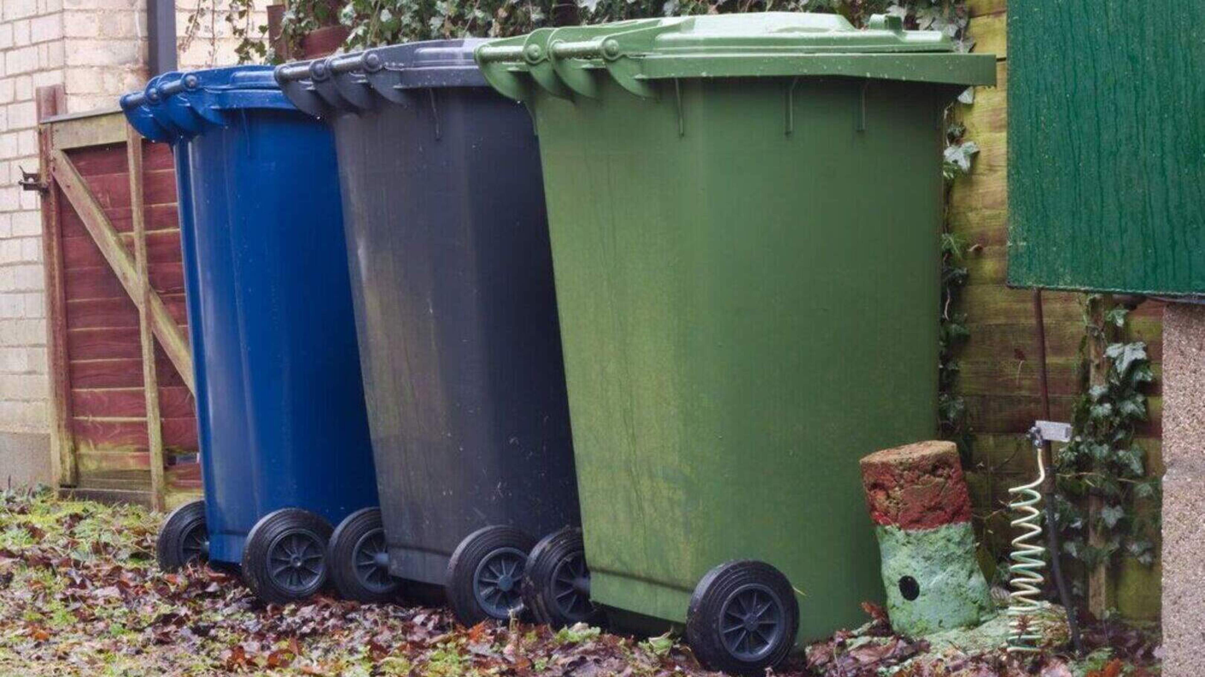 Louth Councillors Demand Waste Collection Allowance