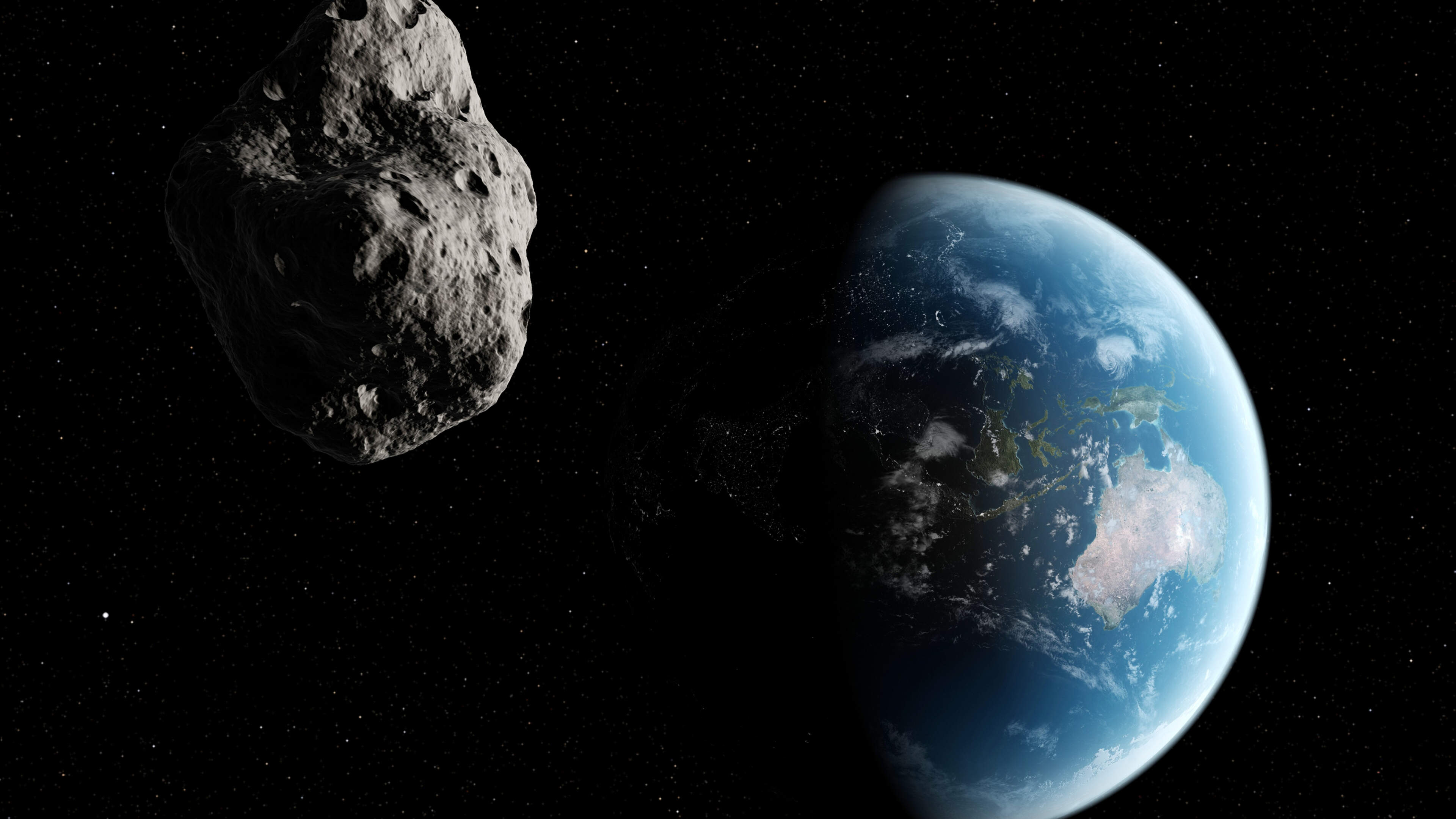 Scientists find way to destroy doomsday asteroid