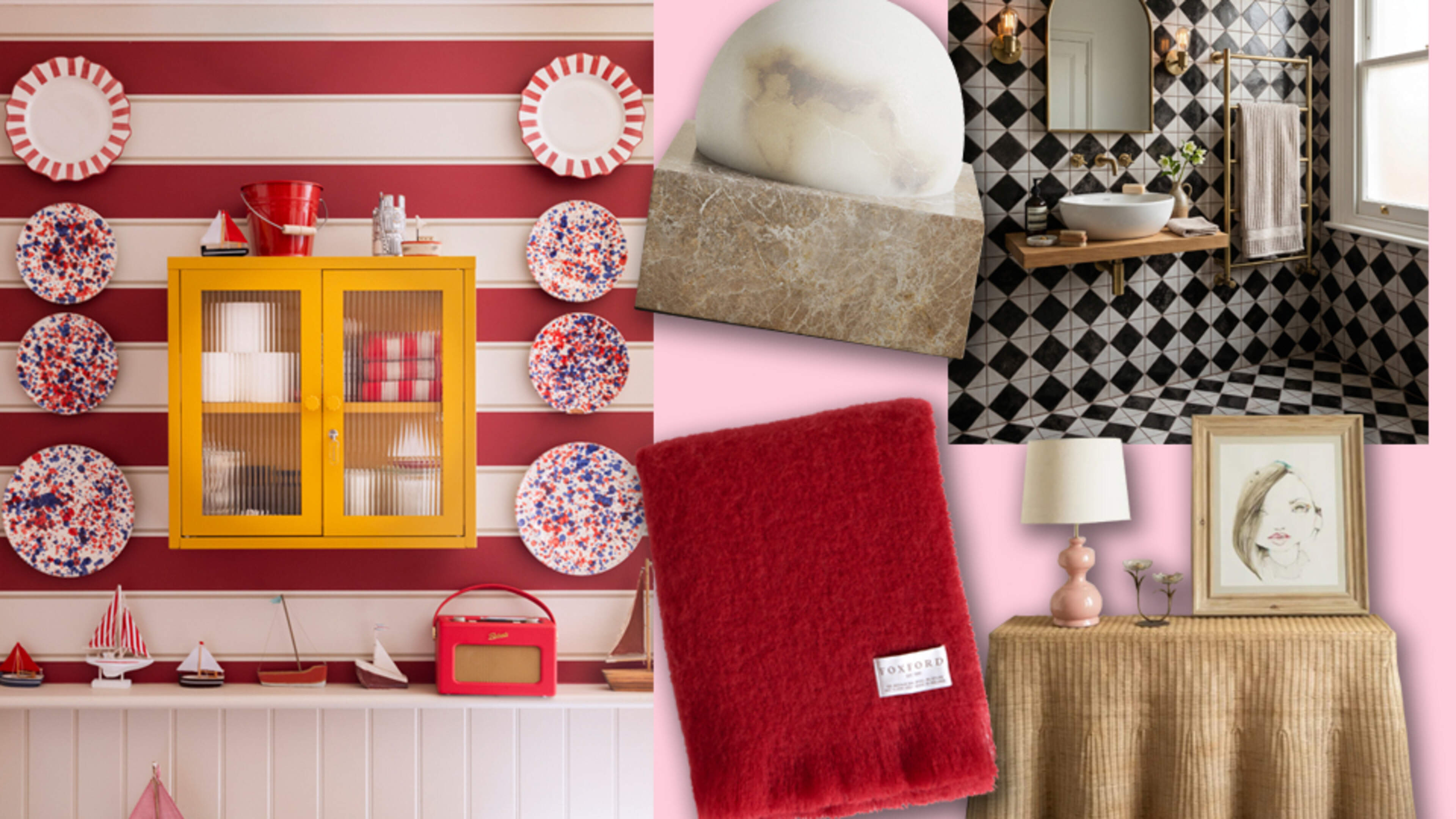 10 Hottest Home Trends for Upcoming Season