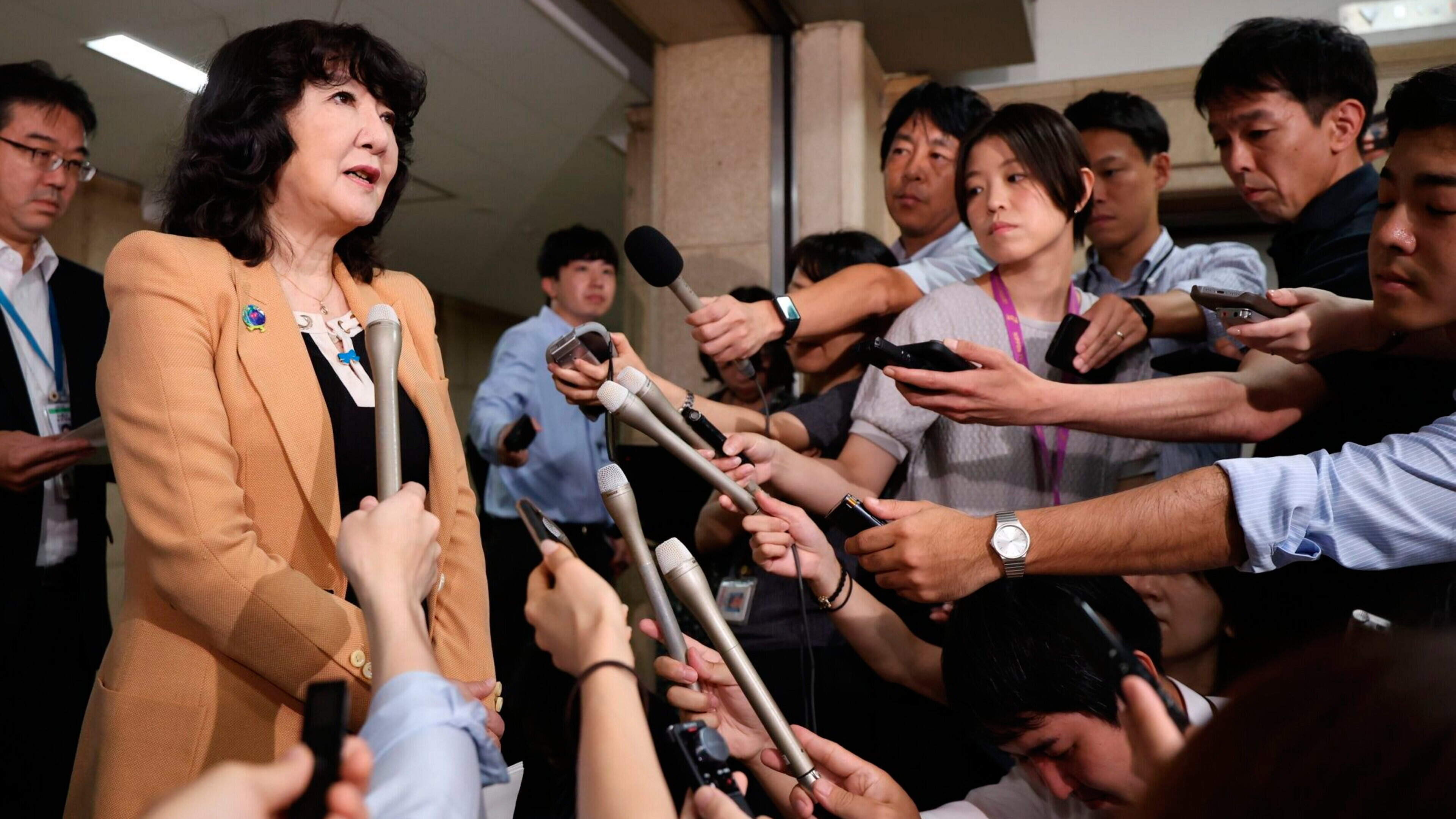 US and Japan Defend Yen Against Traders