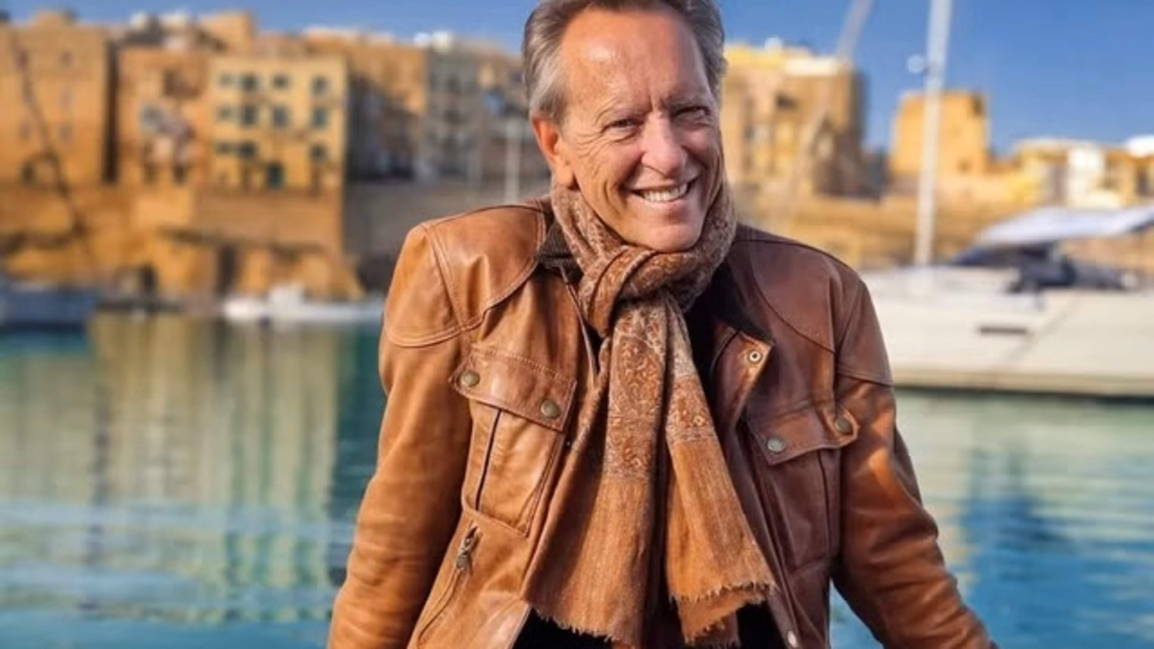 Richard E Grant’s Very Modern Odyssey Review