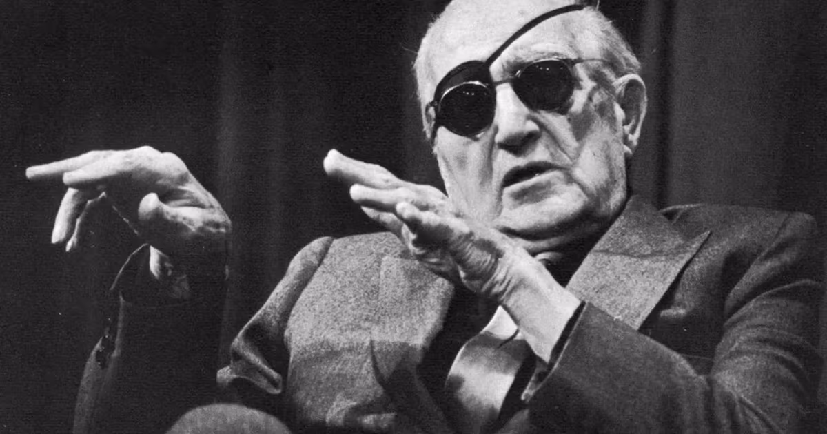 Fritz Lang, director of Metropolis, dies at 85