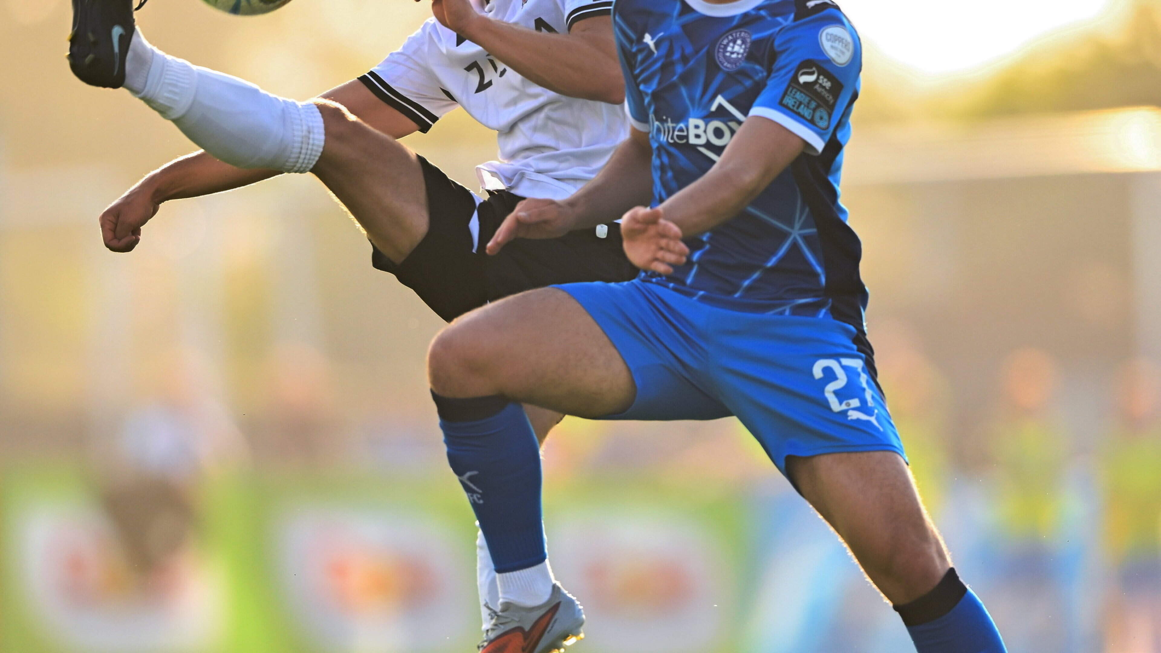 Dundalk FC Seeks Win to End Slump
