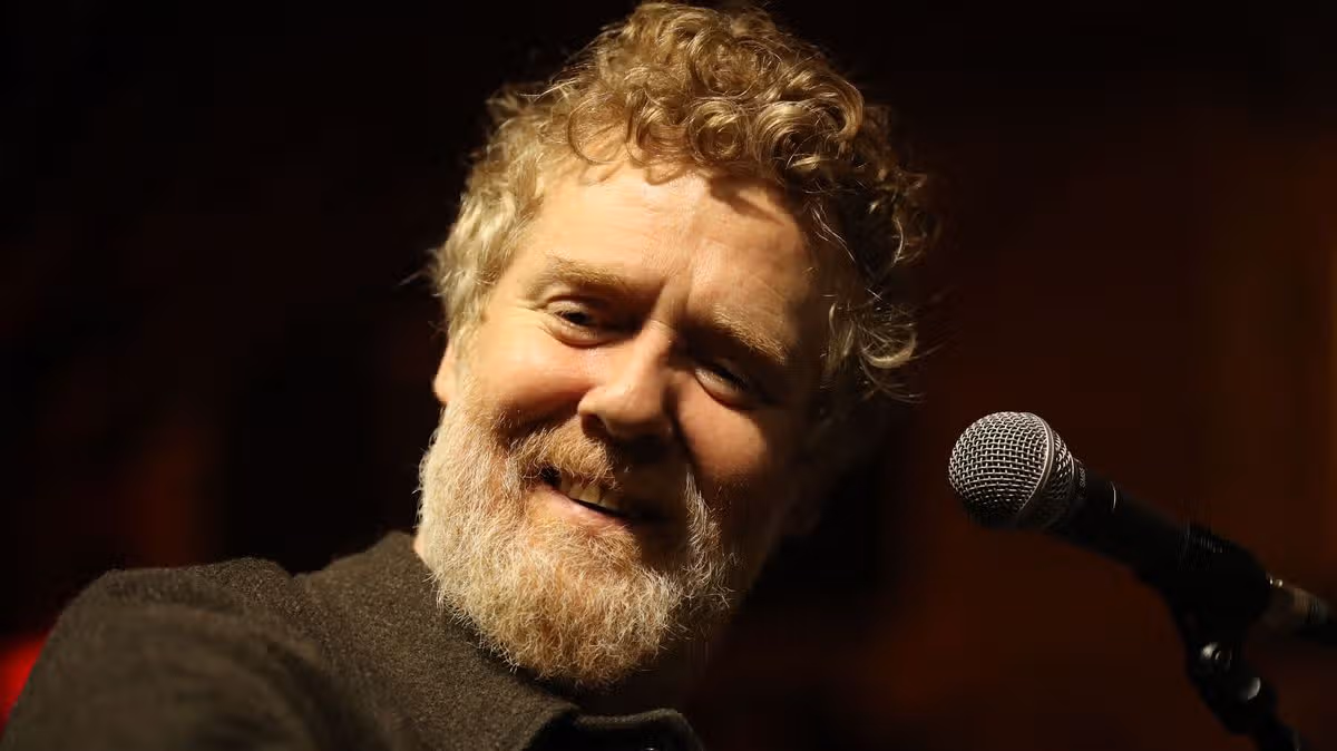 Funeral for musician Glen Hansard to be held