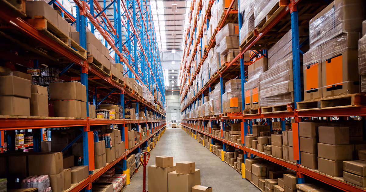 Segro accepts £14 billion takeover from Prologis