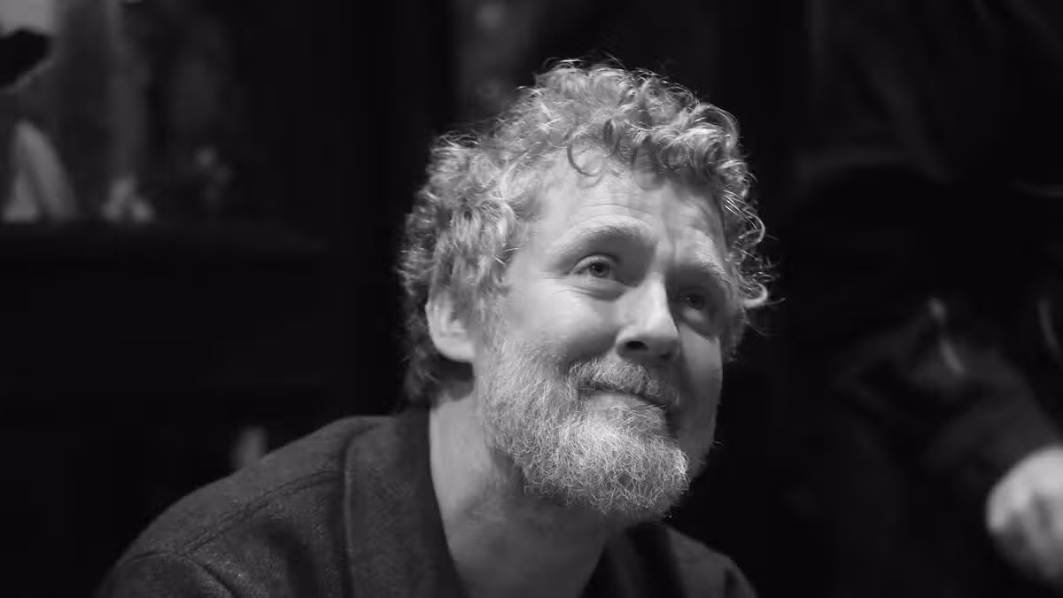 Glen Hansard funeral held in Dublin