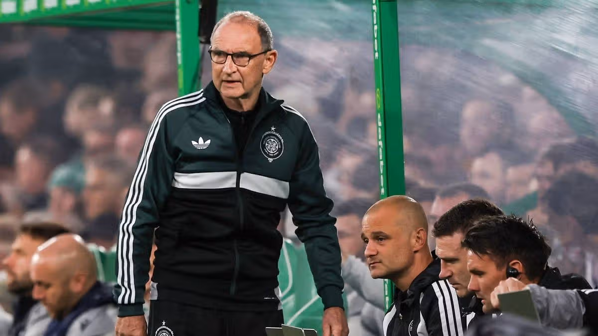Celtic Wins Premiership Opener, Prepares for LASK